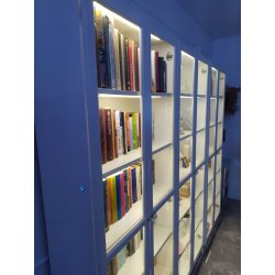 ŚCIEMNIACZ Włącznik Dotykowy 12V meblowy 60W 5A