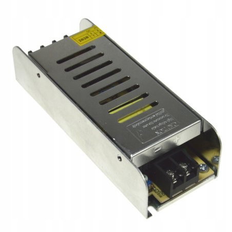 ZASILACZ MONTAŻOWY SLIM do...