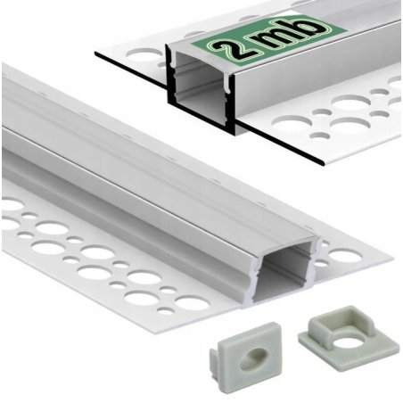 PROFIL XL aluminiowy...