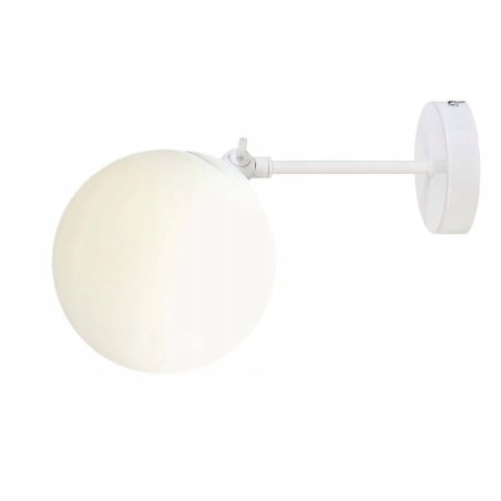 Lampa sufitowa i kinkiet...