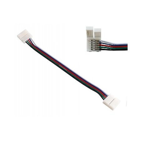 Złączka podwójna do taśmy...