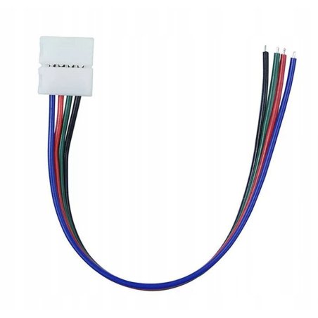 Złączka do taśmy LED RGB...