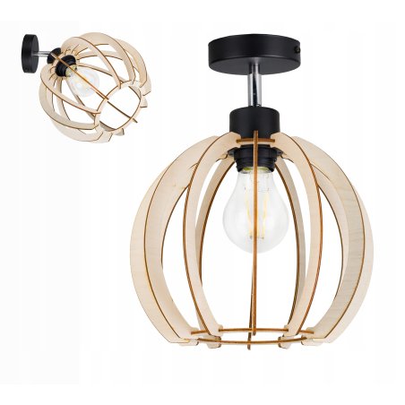 LAMPA wisząca żyrandol...