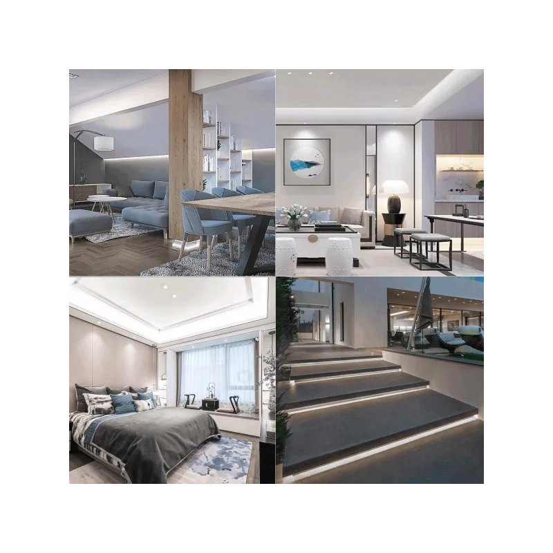 ZESTAW Taśma SOLARNA LED barwa ZIMNA 5mb 50W IP65 hermetyczna z pilotem