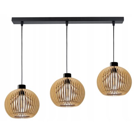 Lampa wisząca żyrandol zwis...