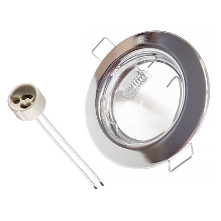 OPRAWA HALOGENOWA LED STAŁA...