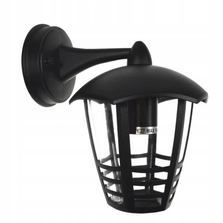 Lampa Kinkiet Ogrodowy...