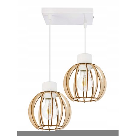 LAMPA sufitowa WISZĄCA ZWIS...