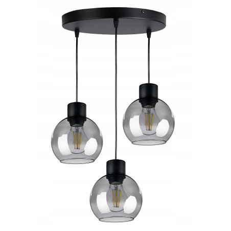 LAMPA wisząca sufitowa...