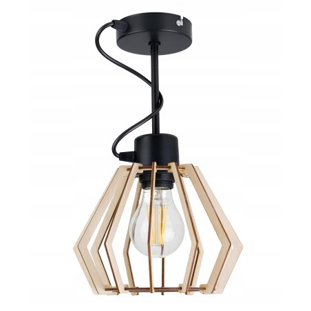 LAMPA WISZĄCA stała...