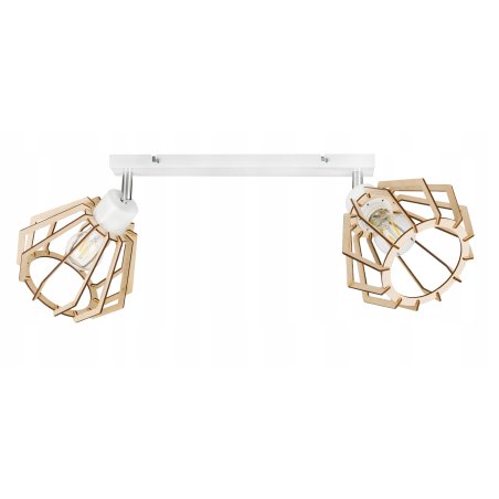 LAMPA plafon SUFITOWA...