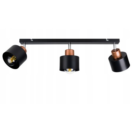 LAMPA PLAFON ŻYRANDOL...