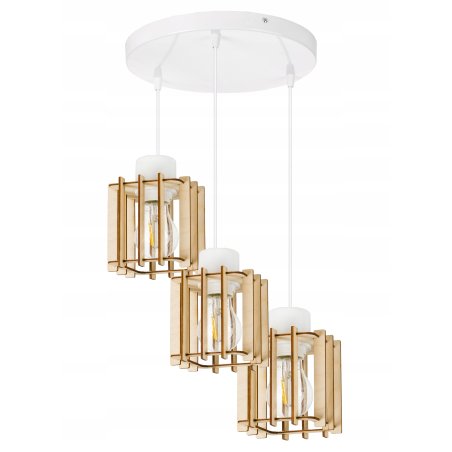 LAMPA WISZĄCA zwis żyrandol...