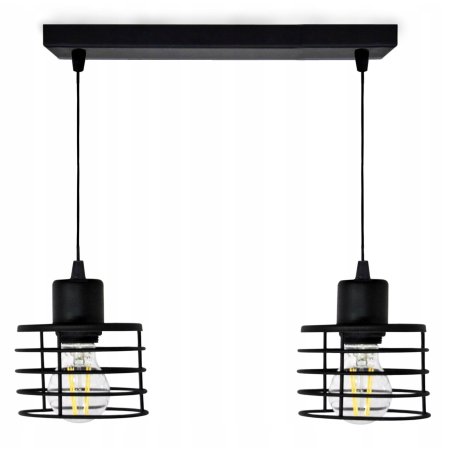 LAMPA wisząca sufitowa...