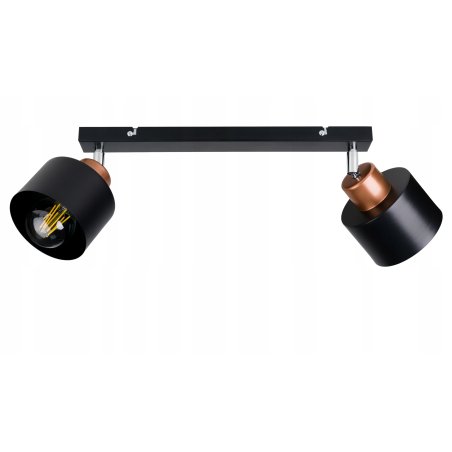 LAMPA PLAFON ŻYRANDOL...