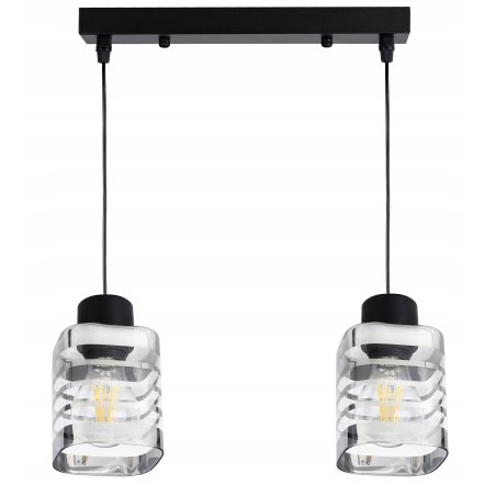 LAMPA sufitowa wisząca ZWIS...