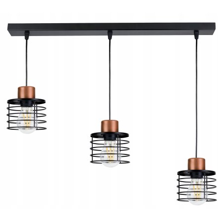 LAMPA wisząca sufitowa...