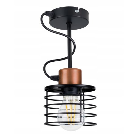 LAMPA WISZĄCA sufitowa...