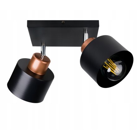 LAMPA sufitowa PLAFON...