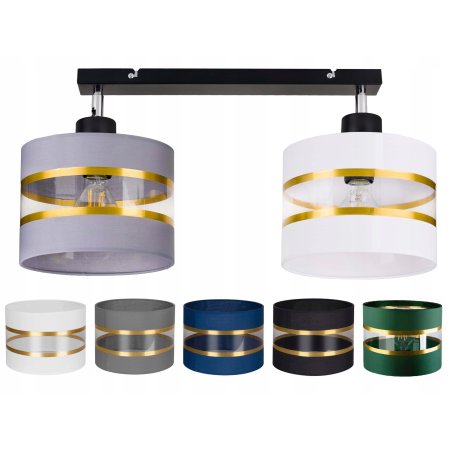 LAMPA plafon ruchomy...