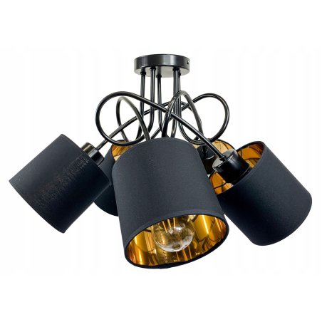 Lampa SUFITOWA żyrandol...