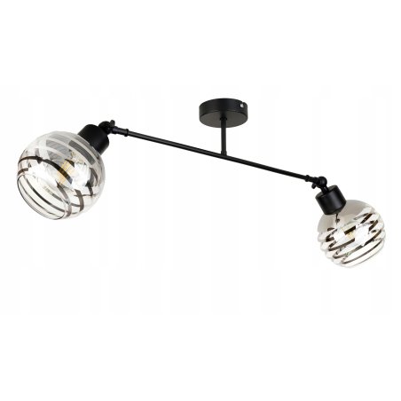 LAMPA sufitowa żyrandol...