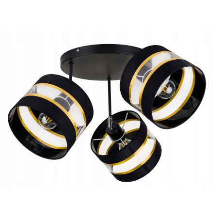 LAMPA plafon ruchomy...