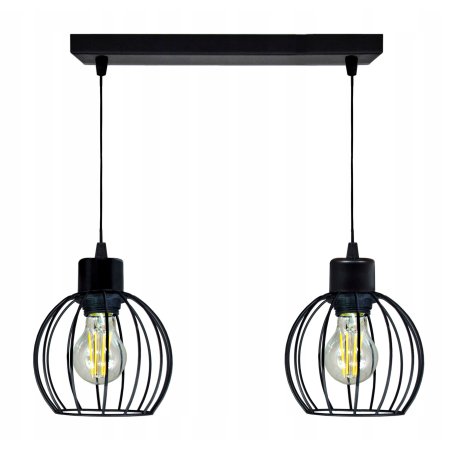 LAMPA wisząca sufitowa...