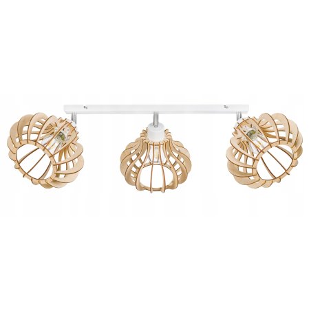 LAMPA sufit plafon żyrandol...