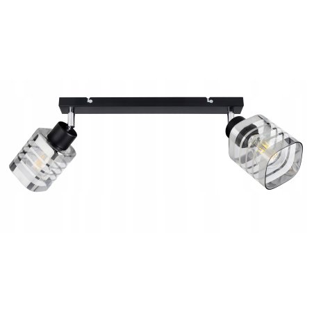 LAMPA sufitowa PLAFON ruch...