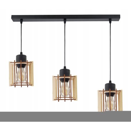 LAMPA WISZĄCA ZWIS żyrandol...