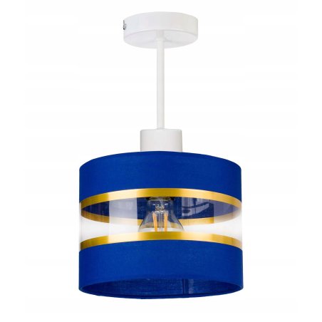 LAMPA WISZĄCA stała...