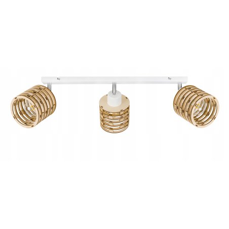 LAMPA PLAFON żyrandol ruch...