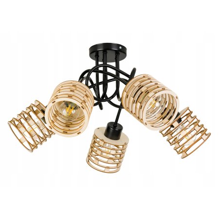 Lampa SUFITOWA żyrandol...