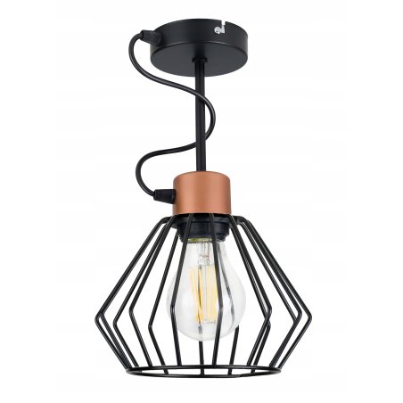 LAMPA WISZĄCA sufitowa...