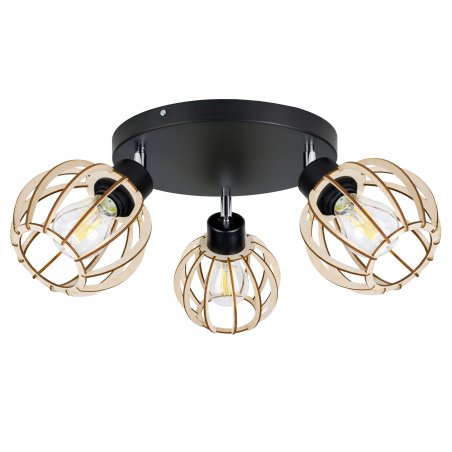 LAMPA WISZĄCA plafon...