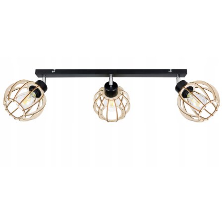 LAMPA WISZĄCA plafon...