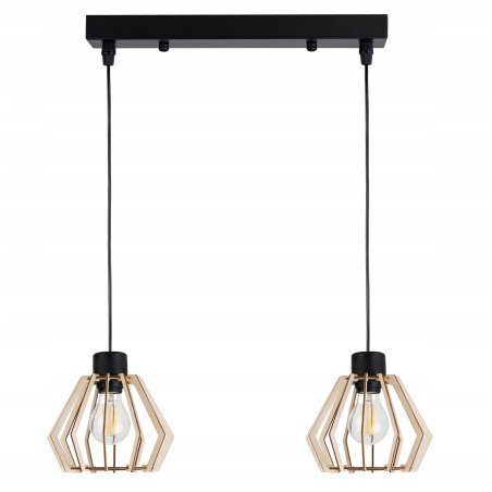 LAMPA WISZĄCA ZWIS żyrandol...