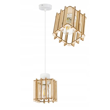 LAMPA WISZĄCA zwis żyrandol...