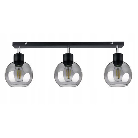 LAMPA PLAFON ŻYRANDOL...