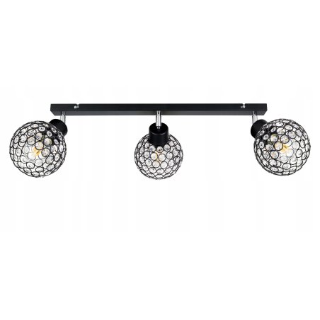 LAMPA sufitowa plafon ruch...