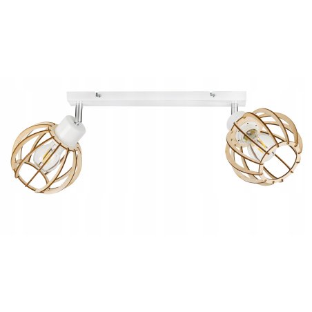 LAMPA plafon SUFITOWA...