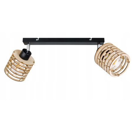 LAMPA PLAFON żyrandol ruch...