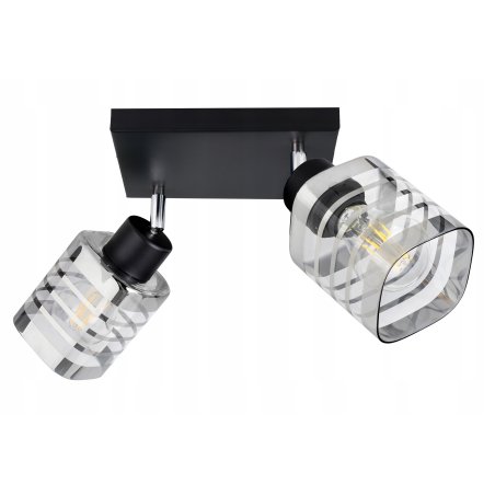 LAMPA sufitowa PLAFON ruch...