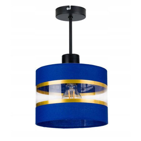 LAMPA WISZĄCA stała...