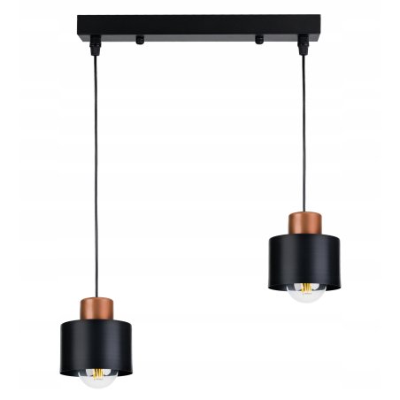 LAMPA wisząca sufitowa...