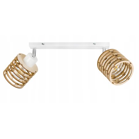 LAMPA PLAFON żyrandol ruch...