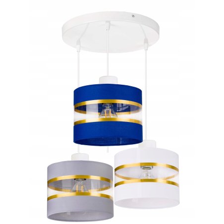 LAMPA WISZĄCA ZWIS żyrandol...