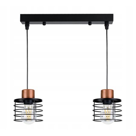 LAMPA wisząca sufitowa...