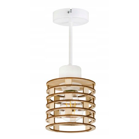 LAMPA WISZĄCA stała...